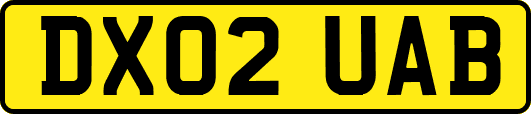 DX02UAB