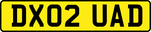 DX02UAD