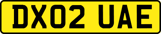 DX02UAE