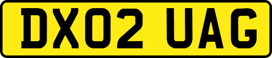 DX02UAG