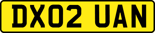 DX02UAN
