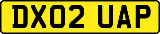 DX02UAP