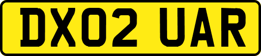 DX02UAR
