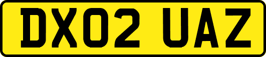 DX02UAZ