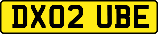 DX02UBE