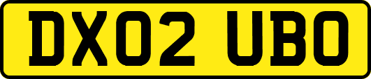 DX02UBO