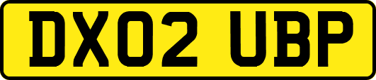 DX02UBP