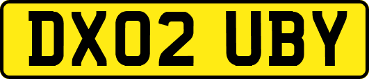 DX02UBY