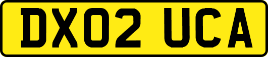 DX02UCA