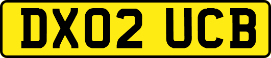 DX02UCB