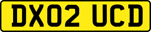 DX02UCD