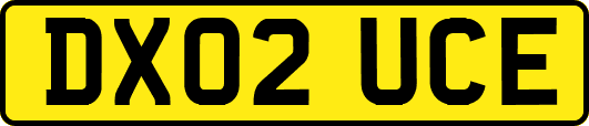 DX02UCE