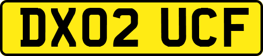 DX02UCF