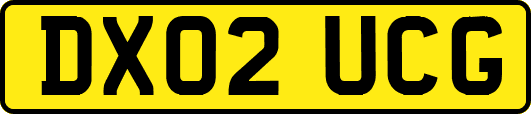 DX02UCG