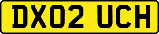DX02UCH