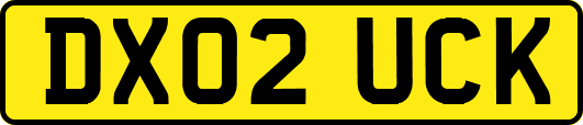 DX02UCK