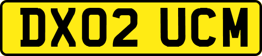DX02UCM
