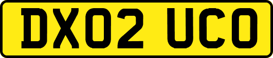 DX02UCO