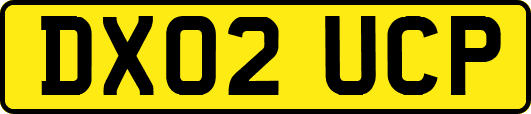 DX02UCP