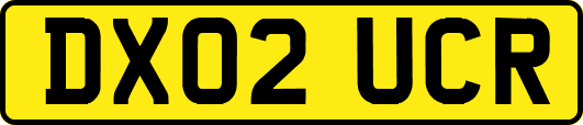 DX02UCR