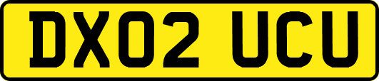 DX02UCU