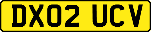 DX02UCV