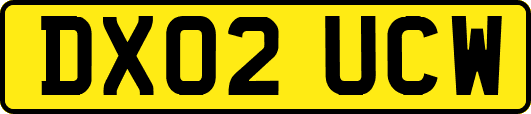 DX02UCW