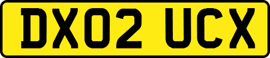 DX02UCX
