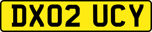 DX02UCY