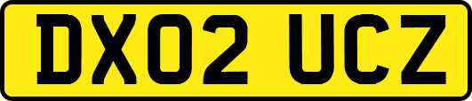 DX02UCZ