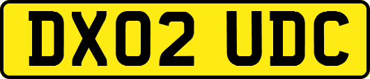 DX02UDC