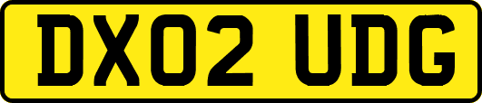 DX02UDG