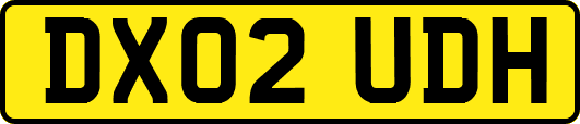 DX02UDH