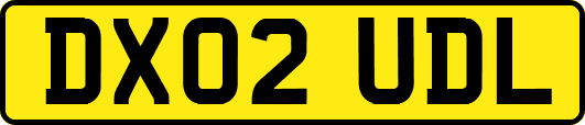 DX02UDL