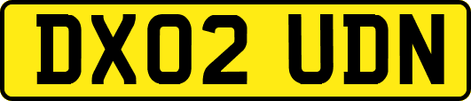 DX02UDN