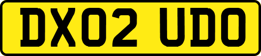 DX02UDO