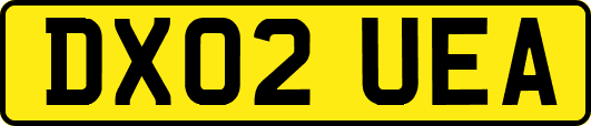 DX02UEA