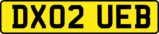 DX02UEB