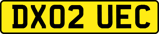 DX02UEC