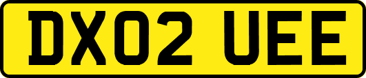 DX02UEE