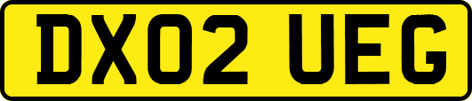 DX02UEG