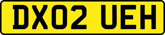 DX02UEH
