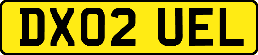 DX02UEL