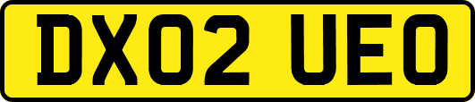 DX02UEO
