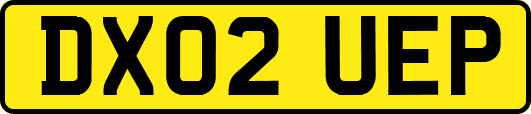 DX02UEP