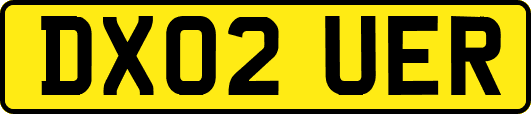DX02UER