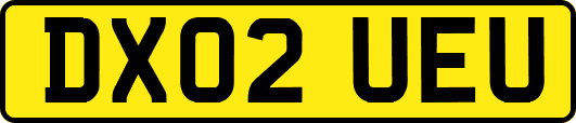DX02UEU