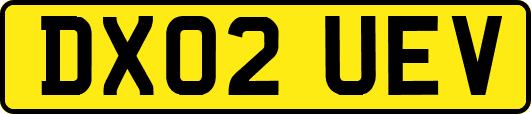 DX02UEV