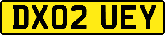 DX02UEY