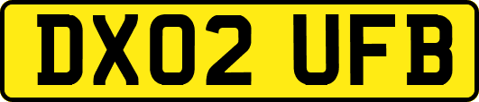 DX02UFB